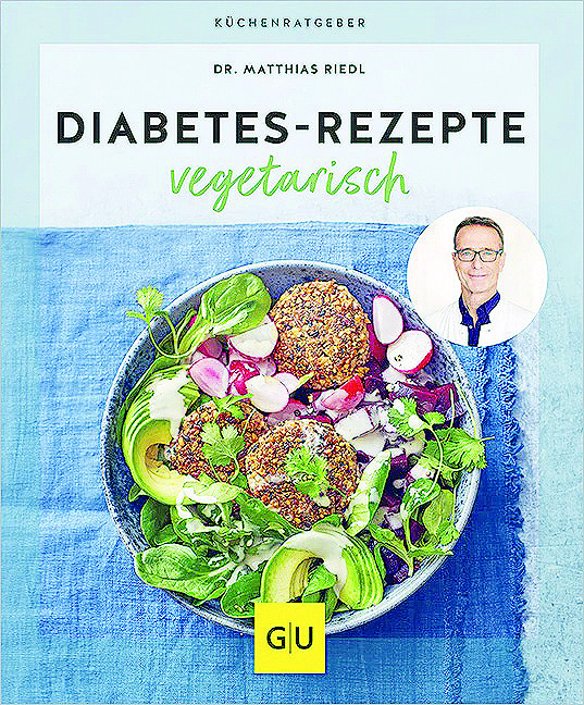 Diabetes-Rezepte vegetarisch