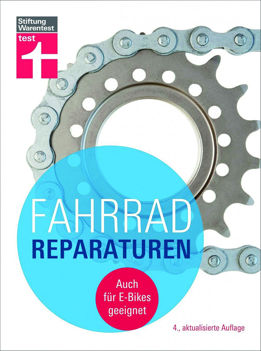 Fahrradreparaturen