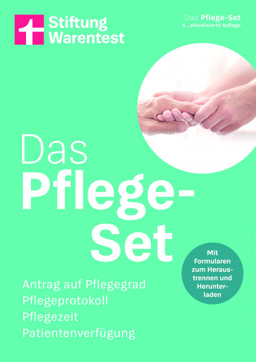 Das Pflege-Set