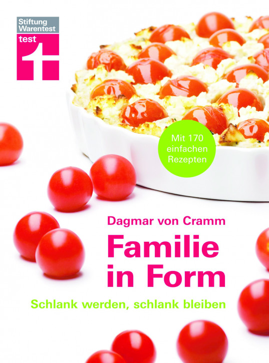 Familie in Form