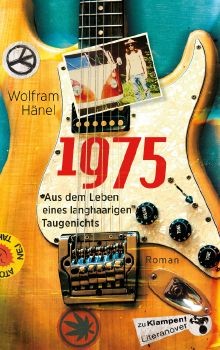 1975 - Aus dem Leben eines langhaarigen Taugenichts